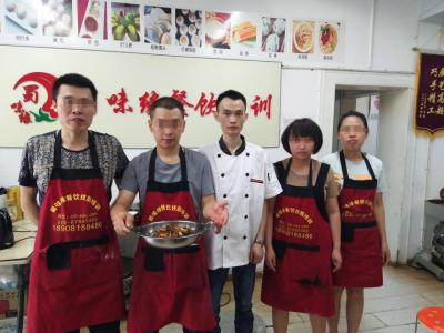 成都干鍋培訓(xùn),成都干鍋培訓(xùn)哪家好？