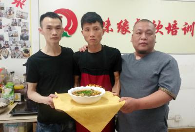 一般成都冒菜培訓學校都培訓什么內容？