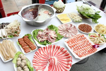 冬天火鍋怎么吃比較健康營養呢？