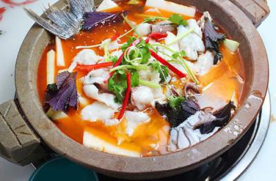 專業(yè)石鍋魚(yú)培訓(xùn)學(xué)校哪里專業(yè)？