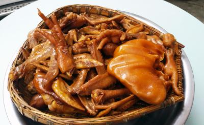 正宗鹵菜熟食培訓班哪里好？