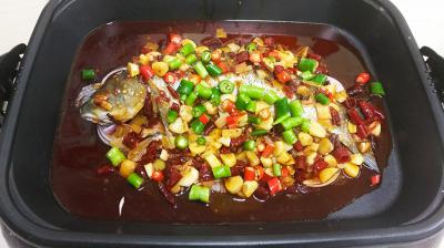 烤魚培訓學校選哪家好？