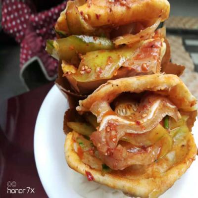 南充鍋盔培訓哪家味道好？飄味緣酥脆可口回味無窮