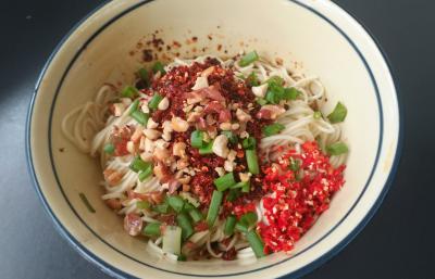 面食技術培訓哪家味道好？入味鮮美造型飽滿圓潤