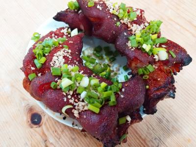 燒烤技術培訓哪家味道好？口感純正讓人食而不膩