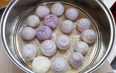 早餐包子技術(shù)培訓(xùn)，味道鮮美帶來獨(dú)特美味