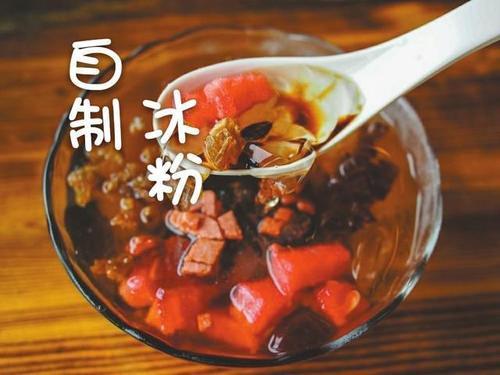 讓你暑氣全消的5大小吃，一口吃出手作美食的魅力