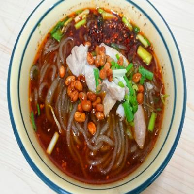 四川高新肥腸粉技術培訓價格哪里便宜？