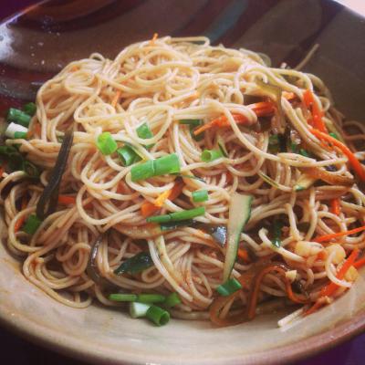 哪里可以學(xué)習(xí)正宗涼面技術(shù)？適宜各方食客