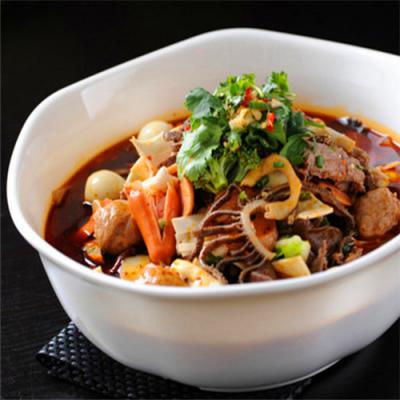 家常冒菜技術(shù)做法哪里好？四川小吃培訓(xùn)學(xué)校