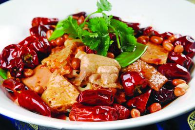 簡陽麻辣香鍋技術(shù)培訓(xùn)中心哪里好？適合所有人食用
