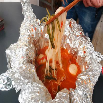 德陽錫紙花甲粉培訓(xùn)班哪里靠譜？掌握湯底的熬制方法