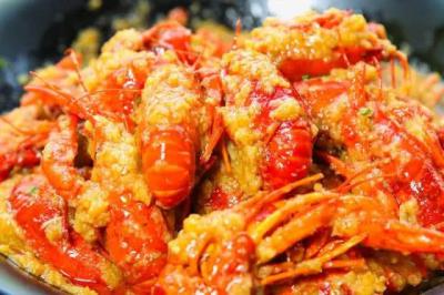 成都小龍蝦技術培訓哪家味道好？正宗餐飲美食業