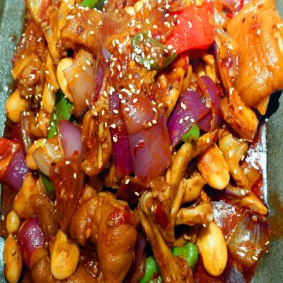 成都干鍋技術(shù)培訓(xùn)價格多少錢？不限時間
