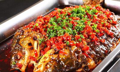 成都烤魚技術(shù)培訓(xùn)班哪里好？秘制烤魚醬的制