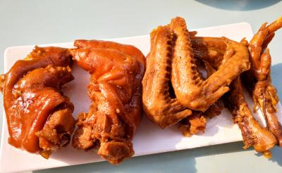 成都川鹵技術(shù)培訓(xùn)班哪里靠譜？學(xué)員實(shí)際動手操作