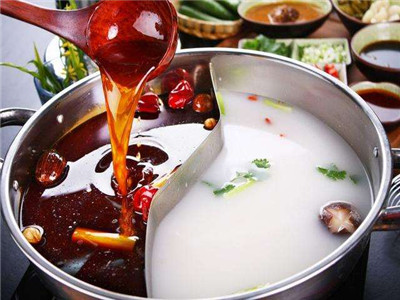 成都正宗重慶火鍋技術做法哪里好？材料你隨便用