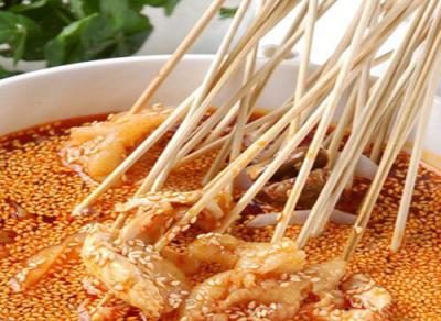 紙杯串串技術培訓學校哪家靠譜？傳統特色小吃培訓