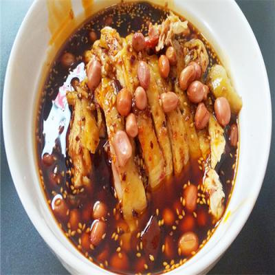 四川紅油涼菜技能訓練學校哪里專業(yè)？怎么調制老鹵