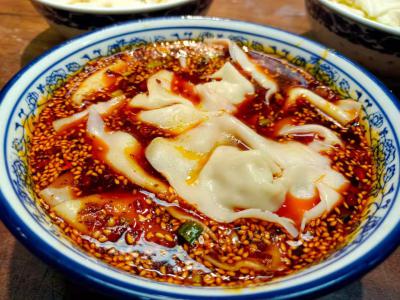 紅油干拌抄手技術培訓機構哪里好？成都餐飲培訓學校