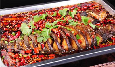 烤魚(yú)培訓(xùn)哪里比較專業(yè)？操作流程一對(duì)一傳授