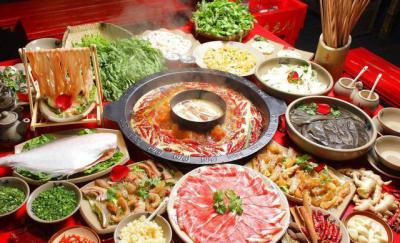 重慶火鍋培訓(xùn)哪里專業(yè)？底料配方毫無(wú)保留