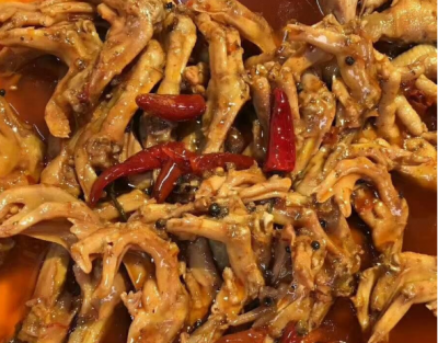  現(xiàn)撈麻辣鹵菜做法哪里好？掌握熟食鹵制原理