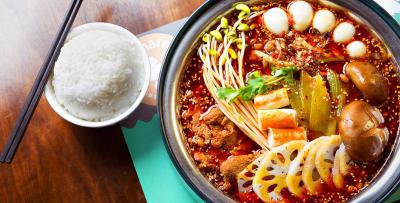 冒菜訓(xùn)練校園選哪家正宗性價比高？配方毫無保留