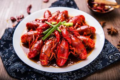 小龍蝦訓(xùn)練哪里滋味好?名師教育，不走彎路