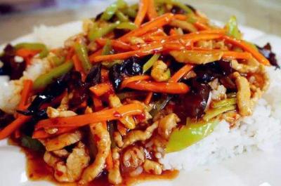 學(xué)做快餐蓋澆飯技術(shù)做法哪里比較好？