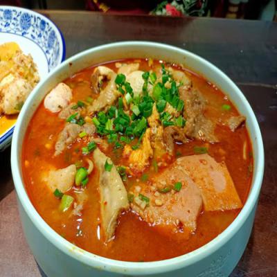 冒菜底料技術培訓學校哪個是專業的？