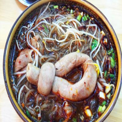 肥腸粉技術(shù)培訓學校哪里比較好？