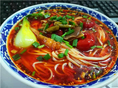 成都面食技術(shù)培訓哪家比較靠譜？