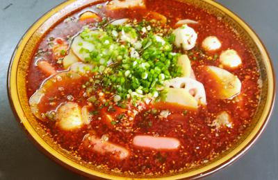 學正宗麻辣湯技術(shù)做法哪里比較好？