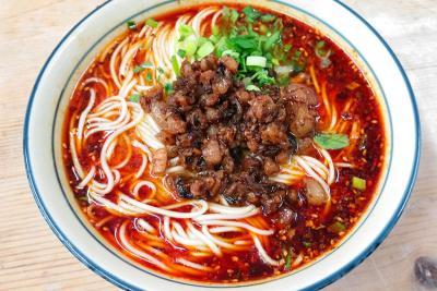川味面食技術(shù)培訓中心哪里比較正宗？