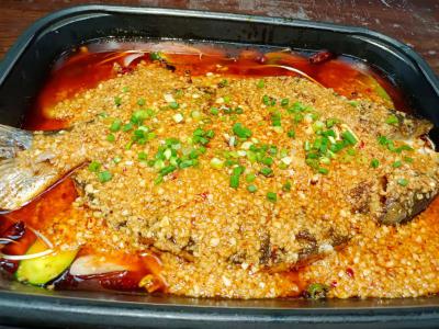 萬州烤魚技術(shù)培訓價格哪里便宜？