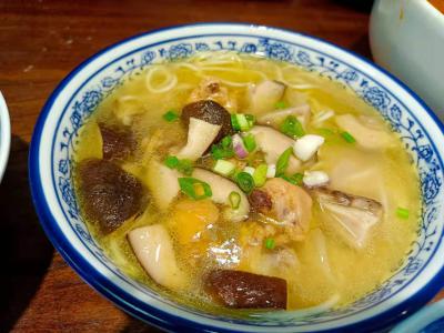 香菇面食技術培訓學校哪家好？