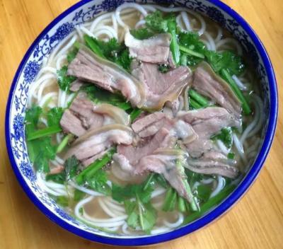 學做羊肉米線技術(shù)培訓機構(gòu)哪里好？