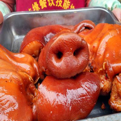 川味熟食鹵菜技術(shù)培訓哪里專業(yè)？