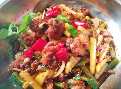 麻辣干鍋技術(shù)培訓(xùn)要多少錢？