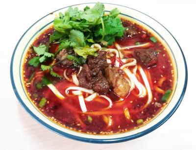 牛肉面食技術培訓機構哪家專業？