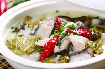  學(xué)做酸菜魚技術(shù)培訓(xùn)學(xué)校哪里靠譜？
