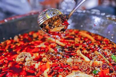 重慶火鍋魚技術培訓哪個好？