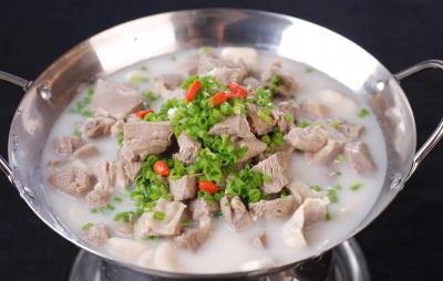 羊肉湯技術培訓學校哪里好？一對一教學