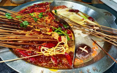 火鍋串串技術培訓哪里有？