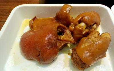 開一家鹵菜點需要準備那些？