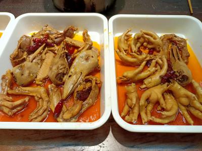 在哪里學習鹵菜技術培訓？