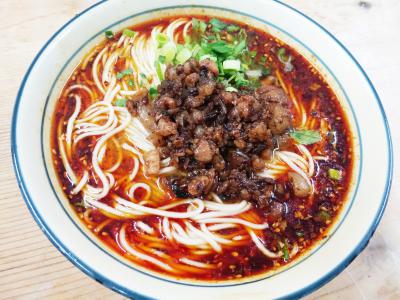 成都開面館技術培訓哪家好？