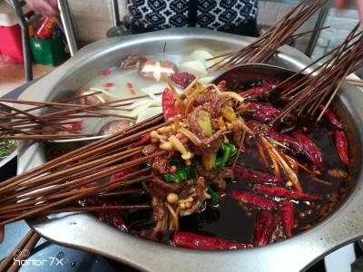 四川成都串串香培訓(xùn)班，串串香培訓(xùn)學(xué)費多少？