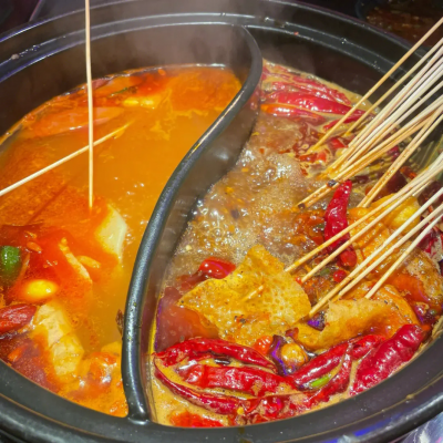 培訓(xùn)成都串串冒菜怎么樣？特色冒菜培訓(xùn)正規(guī)學(xué)校